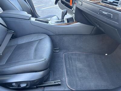 2011 BMW 328i   - Photo 34 - Sacramento, CA 95826