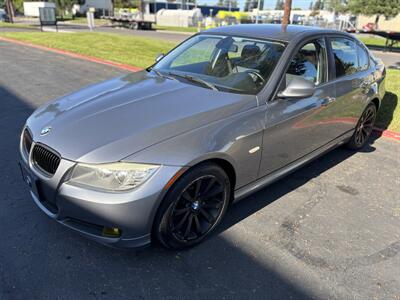 2011 BMW 328i   - Photo 5 - Sacramento, CA 95826