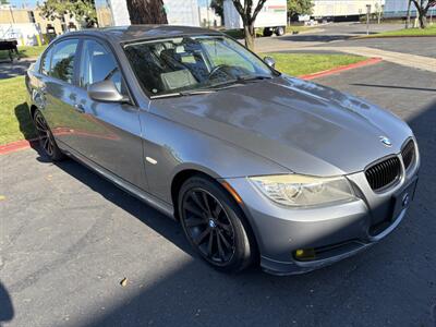 2011 BMW 328i   - Photo 2 - Sacramento, CA 95826