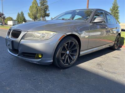 2011 BMW 328i   - Photo 4 - Sacramento, CA 95826