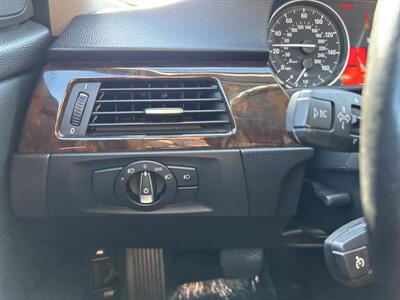 2011 BMW 328i   - Photo 39 - Sacramento, CA 95826