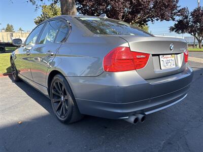 2011 BMW 328i   - Photo 7 - Sacramento, CA 95826