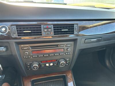 2011 BMW 328i   - Photo 38 - Sacramento, CA 95826