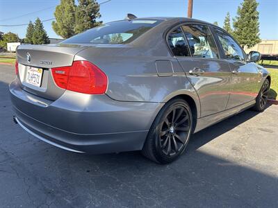 2011 BMW 328i   - Photo 11 - Sacramento, CA 95826