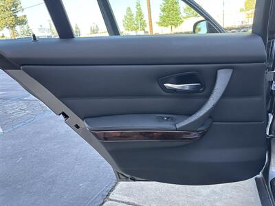 2011 BMW 328i   - Photo 29 - Sacramento, CA 95826