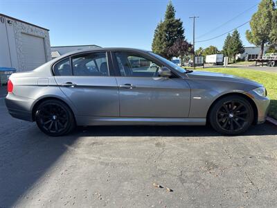 2011 BMW 328i   - Photo 12 - Sacramento, CA 95826