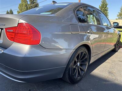2011 BMW 328i   - Photo 10 - Sacramento, CA 95826