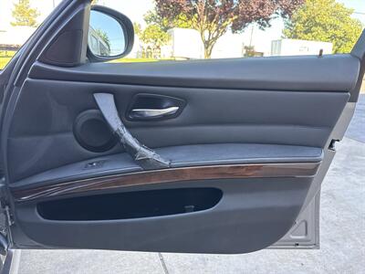 2011 BMW 328i   - Photo 36 - Sacramento, CA 95826