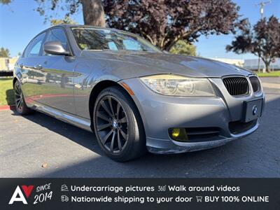 2011 BMW 328i   - Photo 1 - Sacramento, CA 95826