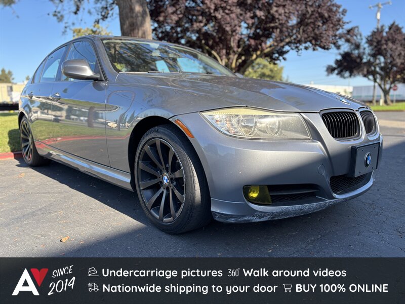 2011 BMW 328i   - Photo 1 - Sacramento, CA 95826