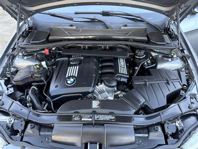 2011 BMW 328i   - Photo 37 - Sacramento, CA 95826