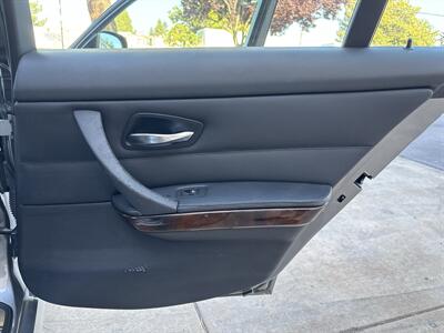 2011 BMW 328i   - Photo 32 - Sacramento, CA 95826
