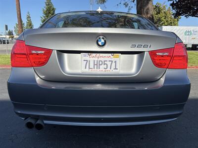 2011 BMW 328i   - Photo 9 - Sacramento, CA 95826
