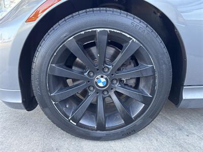 2011 BMW 328i   - Photo 19 - Sacramento, CA 95826