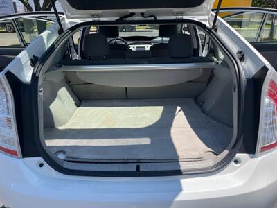2013 Toyota Prius   - Photo 32 - Sacramento, CA 95826