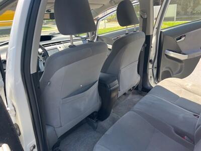 2013 Toyota Prius   - Photo 28 - Sacramento, CA 95826