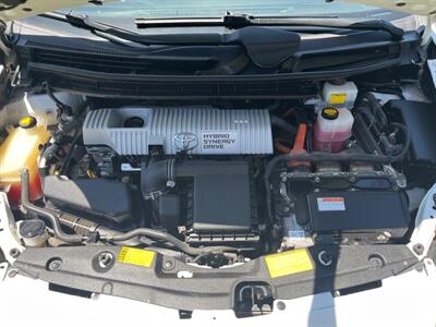 2013 Toyota Prius   - Photo 40 - Sacramento, CA 95826