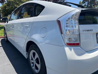 2013 Toyota Prius   - Photo 10 - Sacramento, CA 95826