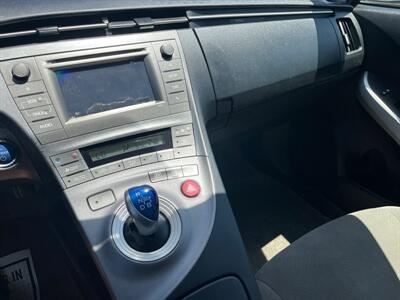 2013 Toyota Prius   - Photo 43 - Sacramento, CA 95826