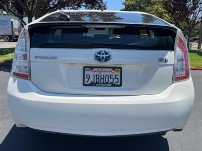 2013 Toyota Prius   - Photo 11 - Sacramento, CA 95826