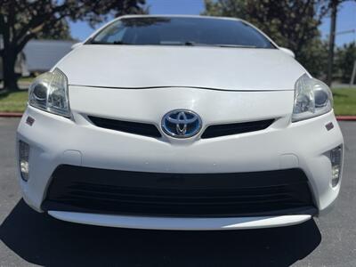 2013 Toyota Prius   - Photo 5 - Sacramento, CA 95826