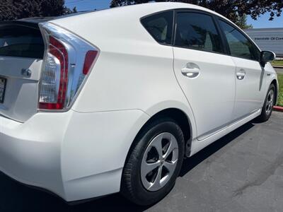 2013 Toyota Prius   - Photo 12 - Sacramento, CA 95826