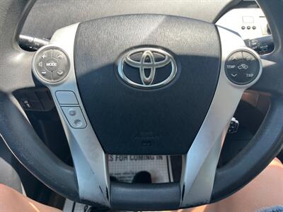 2013 Toyota Prius   - Photo 41 - Sacramento, CA 95826