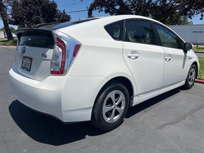 2013 Toyota Prius   - Photo 13 - Sacramento, CA 95826