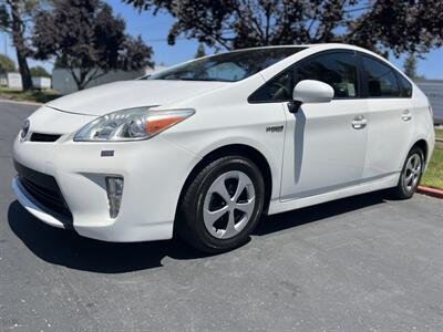 2013 Toyota Prius   - Photo 7 - Sacramento, CA 95826