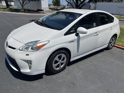 2013 Toyota Prius   - Photo 6 - Sacramento, CA 95826