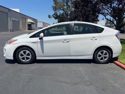 2013 Toyota Prius   - Photo 8 - Sacramento, CA 95826