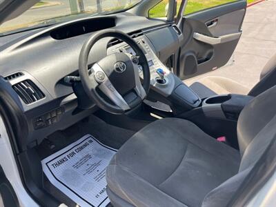 2013 Toyota Prius   - Photo 23 - Sacramento, CA 95826