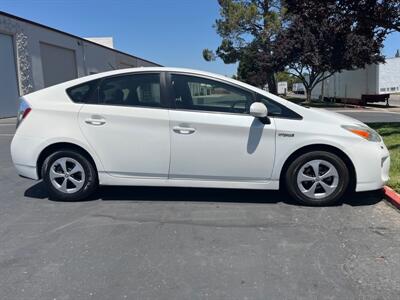2013 Toyota Prius   - Photo 14 - Sacramento, CA 95826