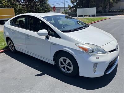 2013 Toyota Prius   - Photo 3 - Sacramento, CA 95826