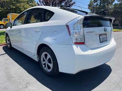 2013 Toyota Prius   - Photo 9 - Sacramento, CA 95826