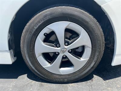 2013 Toyota Prius   - Photo 15 - Sacramento, CA 95826