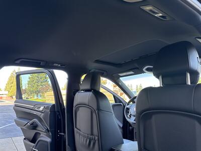 2014 Porsche Cayenne S   - Photo 40 - Sacramento, CA 95826