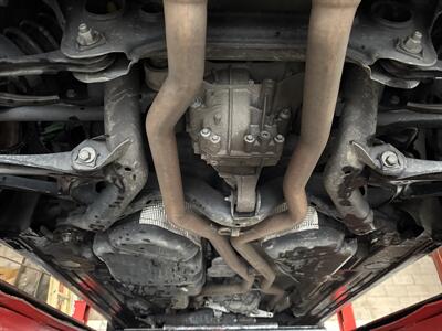 2014 Porsche Cayenne S   - Photo 16 - Sacramento, CA 95826