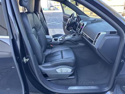 2014 Porsche Cayenne S   - Photo 44 - Sacramento, CA 95826