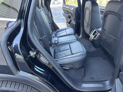 2014 Porsche Cayenne S   - Photo 41 - Sacramento, CA 95826