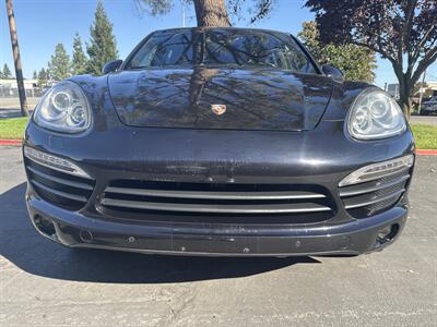 2014 Porsche Cayenne S   - Photo 5 - Sacramento, CA 95826
