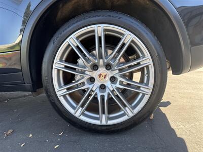 2014 Porsche Cayenne S   - Photo 27 - Sacramento, CA 95826