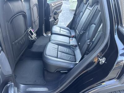 2014 Porsche Cayenne S   - Photo 38 - Sacramento, CA 95826
