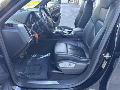 2014 Porsche Cayenne S   - Photo 32 - Sacramento, CA 95826