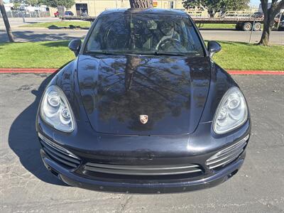 2014 Porsche Cayenne S   - Photo 6 - Sacramento, CA 95826