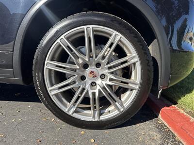 2014 Porsche Cayenne S   - Photo 23 - Sacramento, CA 95826