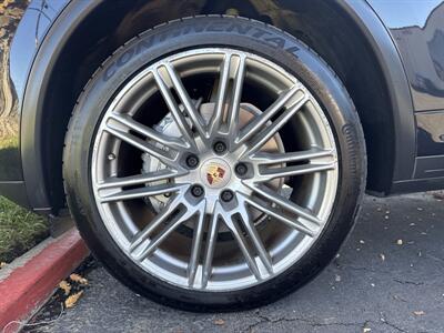 2014 Porsche Cayenne S   - Photo 29 - Sacramento, CA 95826