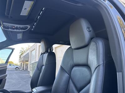 2014 Porsche Cayenne S   - Photo 34 - Sacramento, CA 95826