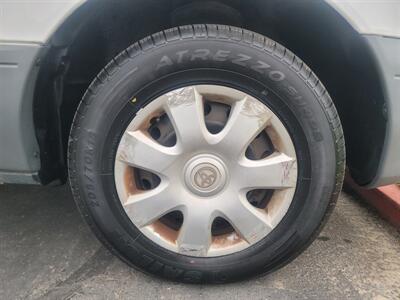 1999 Toyota Sienna CE   - Photo 15 - Sacramento, CA 95826