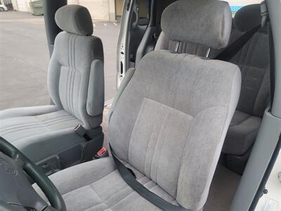 1999 Toyota Sienna CE   - Photo 25 - Sacramento, CA 95826